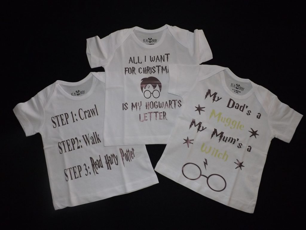 custom t shirts